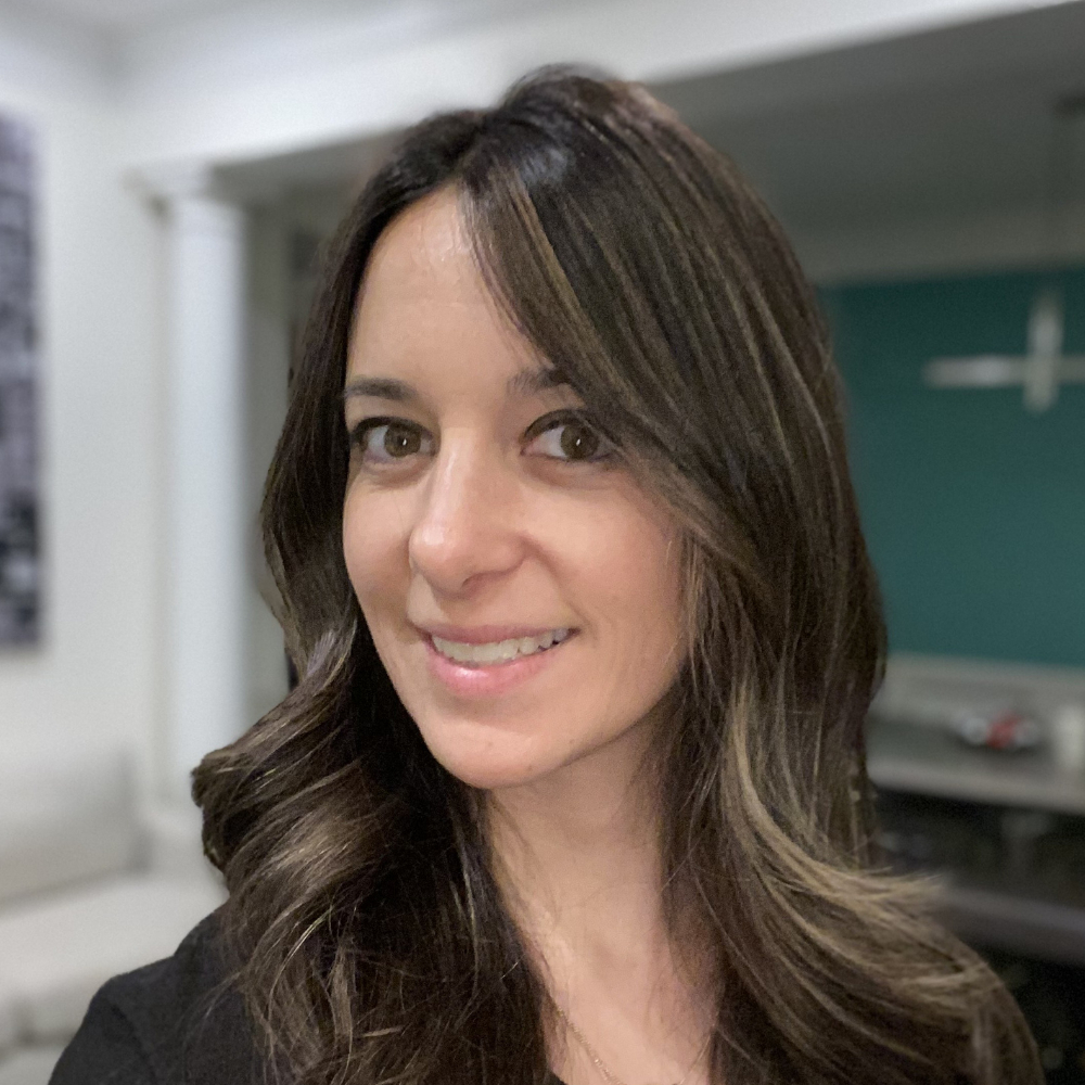 Michele Rosenfeld O'Connor M.Ed., BCBA